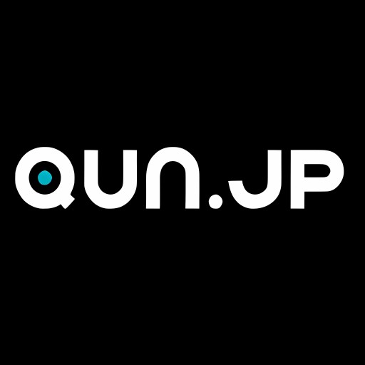 QUN.JP